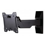 TV Wall bracket Fully Movable 13 - 37 "18.1 kg