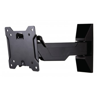 TV Wall bracket Fully Movable 13 - 37 "18.1 kg
