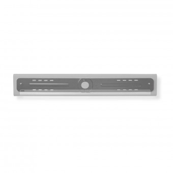 Soundbar fittings | Wall | Sonos® PLAYBAR ™ | Max. 15 kg