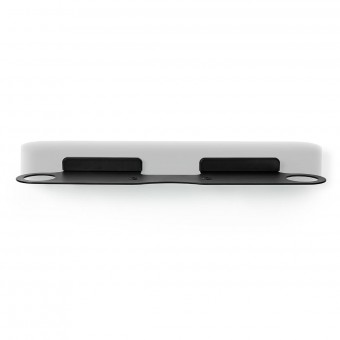 Soundbar fittings | Wall | For Sonos® Beam ™ | Max. 5 kg