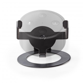 Speaker stand holder | Amazon Echo Dot | Portable | Max. 1 kg