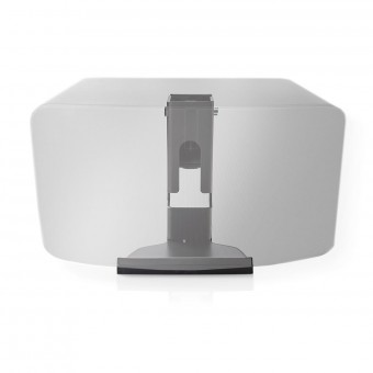 Speaker wall bracket | Sonos® PLAY: 5-Gen2 ™ | Can be tilted and turned | Max. 7 kg