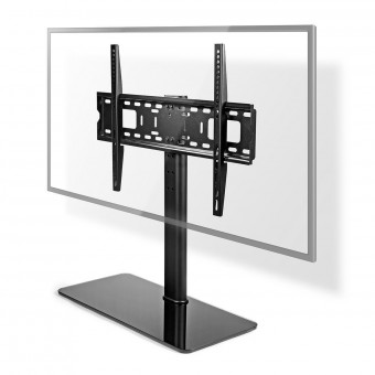 Fixed TV stand | 32-65 "| Maximum 45 kg | 4 height positions