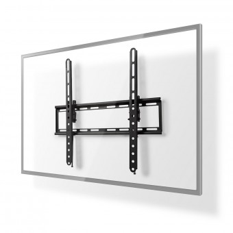 Tiltable TV wall bracket | 23-55 "| Max. 35 kg | 20 ° angle of inclination