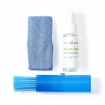 Screen Cleaning Kit | TV | Smartphone | Tablet | 35 ml