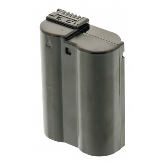 Rechargeable Lithium-Ion Battery 7.2 V 1920 mAh