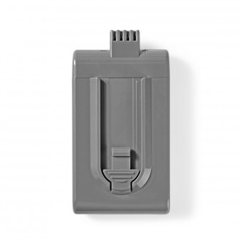 Vacuum Cleaner Battery | Li-ion | 21.6 V | 2 Ah | 43.2 Wh | Reserve for the Dyson DC16 series