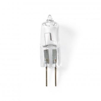 Halogen bulb | G4 | Capsule | 14 W | 235 lm | 2800 K