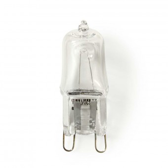 Halogen bulb | G9 capsule | 18 W | 205 lm | 2800 K