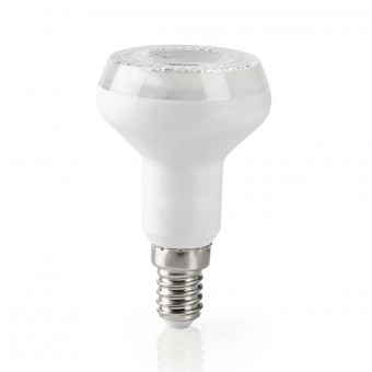 LED lamp, E14 | R50 | 2.9 W | 196 lm