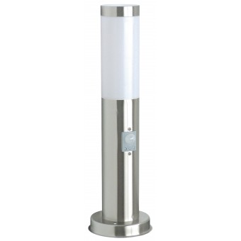 Sea Post With Motion Detector 20 W E27
