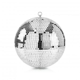 Mirror Ball | 30 cm