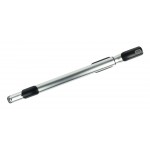 Vacuum Cleaner Tube 36 mm Silver