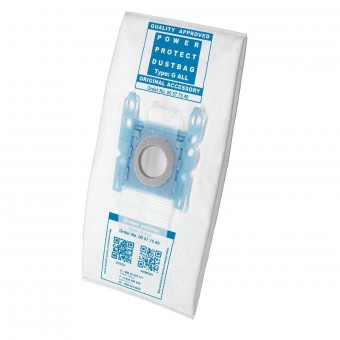 Vacuum Cleaner Bag | Bosch / Siemens | Type G