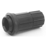 Vacuum cleaner hose Black