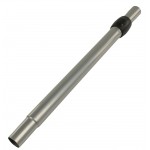 Vacuum Cleaner Tube 32 mm Silver