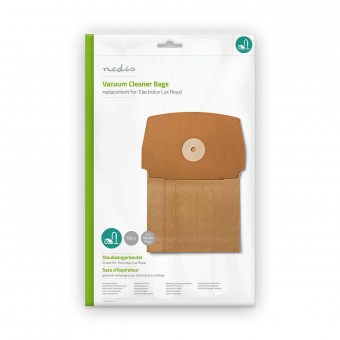 Vacuum cleaner bag | Suitable Electrolux Lux Royal