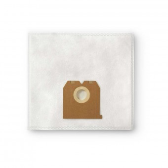 Vacuum cleaner bag | Suitable Electrolux E10