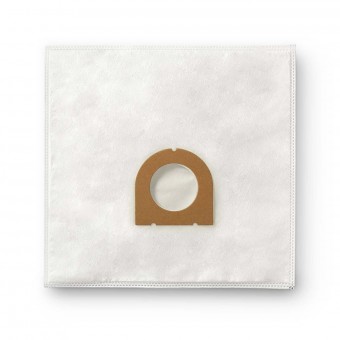 Vacuum cleaner bag | Suitable HE-Bauknecht Birdy / SC