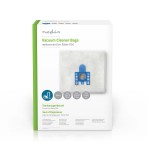 Vacuum cleaner bag | Suitable Miele FJM