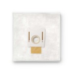 Vacuum cleaner bag | Suitable for Bosch / Siemens D - E - F - G - H