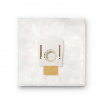 Vacuum cleaner bag | Suitable for Bosch / Siemens D - E - F - G - H