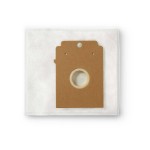 Vacuum cleaner bag | Suitable Bosch / Siemens Arriva - Smiley K
