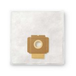 Vacuum cleaner bag | Suitable Electrolux E51