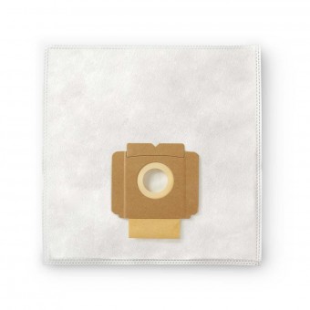 Vacuum cleaner bag | Suitable Electrolux E51