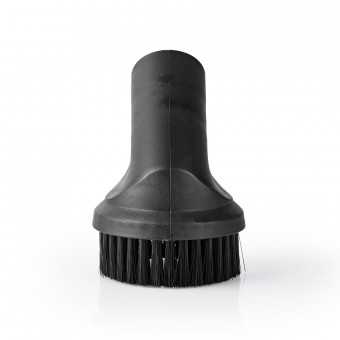 Dustbrush | Vacuum Cleaner | Swivel | 32 mm | Black