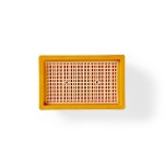Engine Filter | For Kärcher Vacuum Cleaner | Replacement