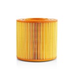Vacuum cleaner cartridge filter | Allaway A / C series