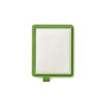 Vacuum microfilter | Electrolux EF17