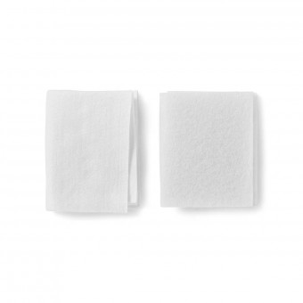 Universal motor filter for vacuum cleaner | Micro | Engine