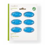 Vacuum Cleaner Beads | Sea air | 6 pieces.