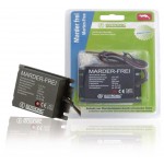 Moor trap Apparatus 12 kHz Outdoor