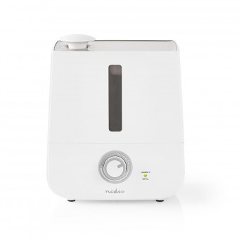 Humidifier | 2.8 l | Cold liquid dust | Automatic stop