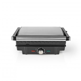 Compact Grill | 1600 W | Aluminum