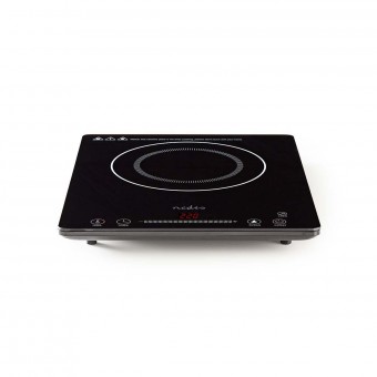 Induction cooker | Slim | 2000 W | Touch Control