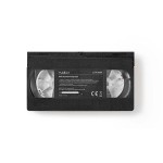 VHS cleaning tape | 20 ml