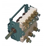 Thermal Switch Original Part Number 49.27215.000