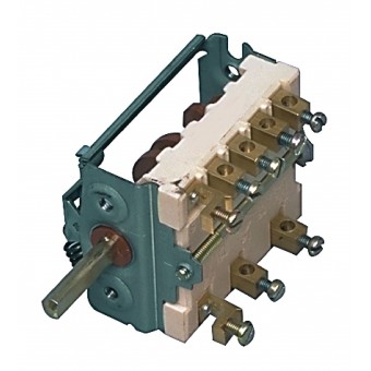 Thermal Switch Original Part Number 49.27215.000