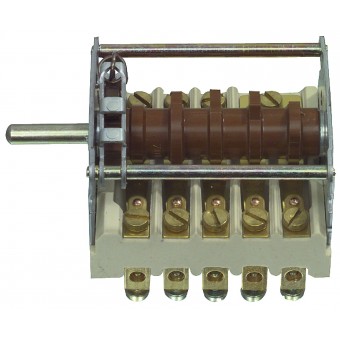 Thermal Switch Original Part Number 43.27232.000