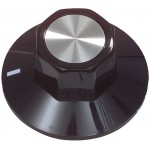 Button Oven Original Part Number 524.808