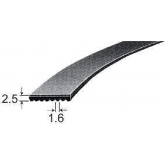 V-Belt Washer Original Part Number 1930PH6