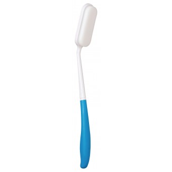 Ergonomic Tool for Body Care - Cream Applicator