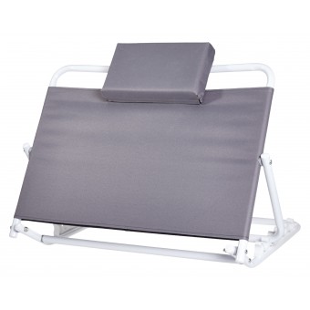 Aid for Bed - Backrest