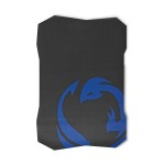 Gaming Mousepad | Non-slip and waterproof bottom | 520 x 350mm