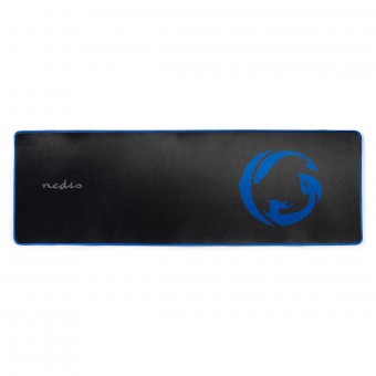 Gaming Mousepad | Non-slip and waterproof bottom | 920 x 294mm
