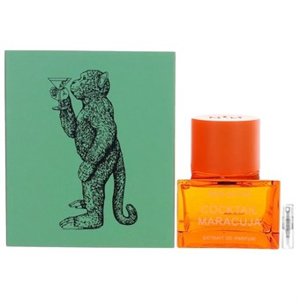 Gucci Envy - Eau De Toilette - Doftprov - 5 ml